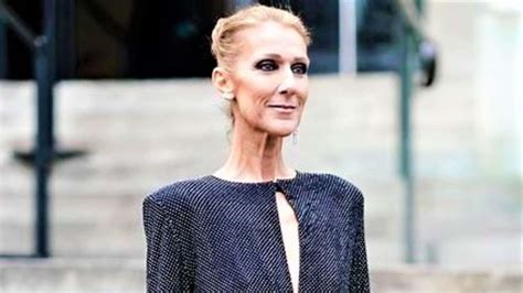 celine fion weight loss|celine dion today anorexia nervosa.